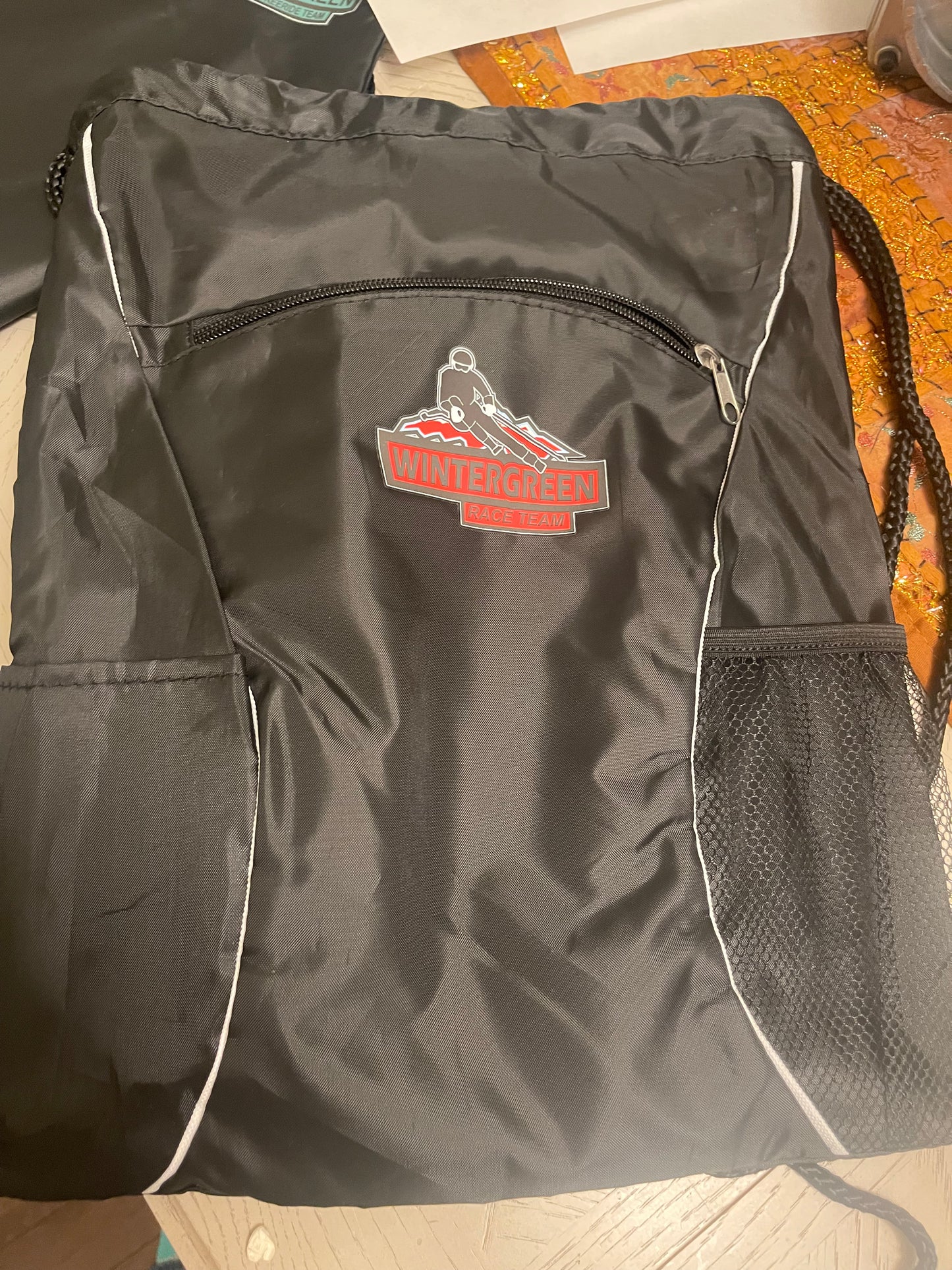 Team/Group Cinch Bags