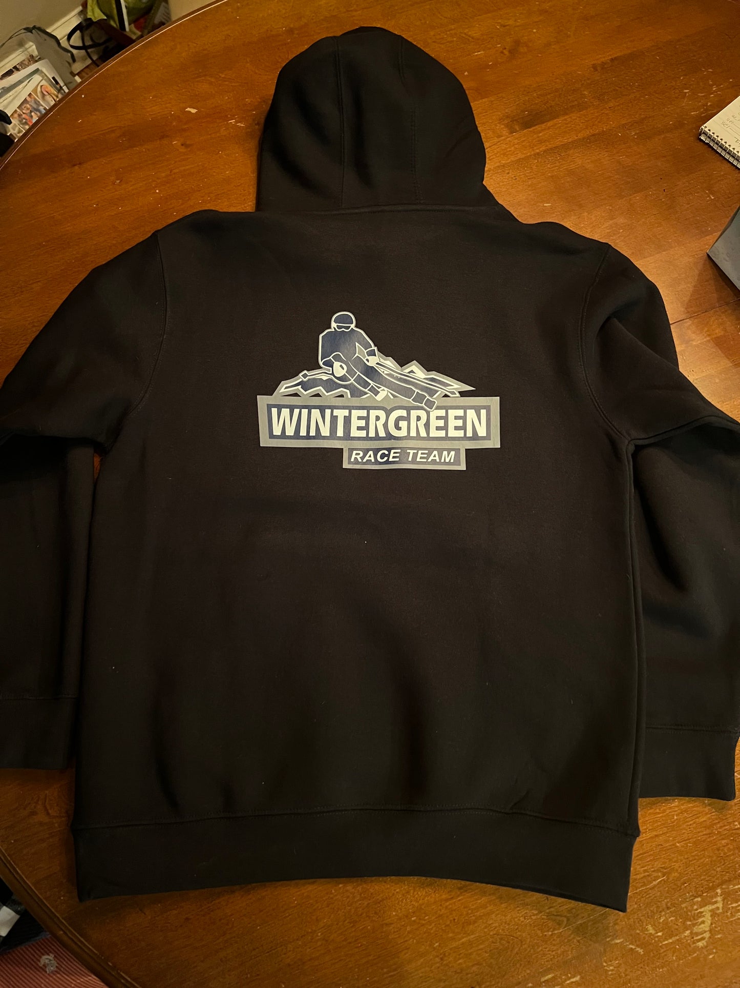 Wintergreen Winter Team Gear