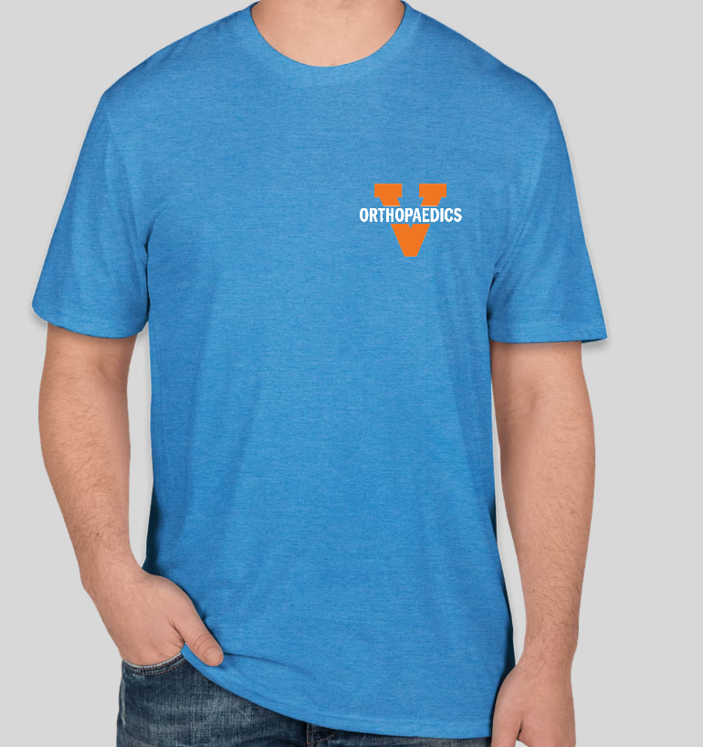 Custom Team or Event T-Shirt