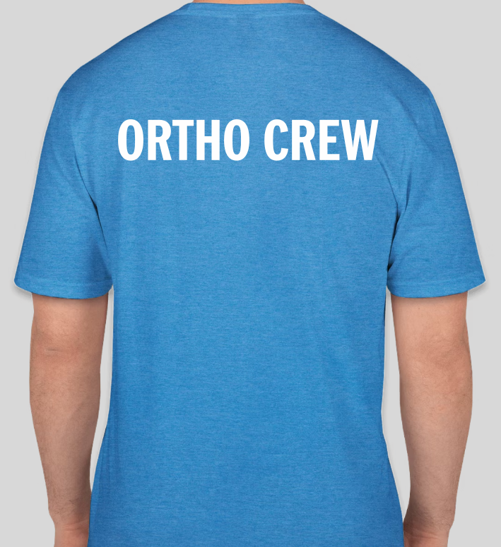 Custom Team or Event T-Shirt